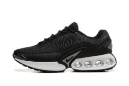 Nike Air Max DN Performance Running Shoes | Durable & Breathable Athletic Footwear