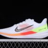 NIKE Zoom Winflo 9 Moon Landing New Sports Leisure Cushioning Running Shoes DD6203-100