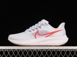 NIKE Air Zoom Pegasus 39 Nike mesh breathable running shoes DH4071-007