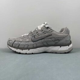 Nike P-6000 Retro Running Shoes FN6837-012 | Performance Sneakers | Size 36-45