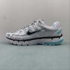 Nike P-6000 Retro Running Shoes BV1021-104 | Versatile Sneakers | Size 36-45