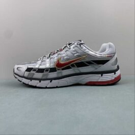 Nike P-6000 Retro Running Shoes BV1021-101 | Sport Performance | Size 36-45