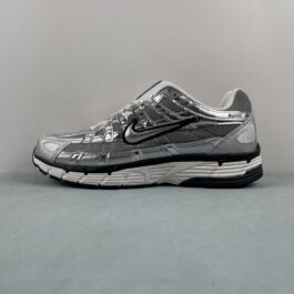 Nike P-6000 Retro Running Shoes CN0149-001 | Classic & Comfortable | Size 36-45