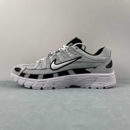 Nike P-6000 Retro Running Shoes CD6404-006 | Vintage Style | Size 36-45