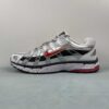 Nike P-6000 Retro Running Shoes BV1021-101 | High-Performance | Size 36-45