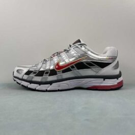 Nike P-6000 Retro Running Shoes BV1021-101 | High-Performance | Size 36-45