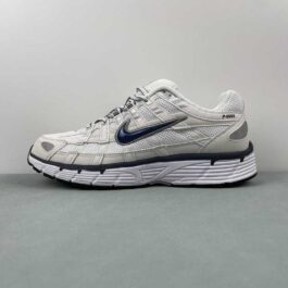 Nike P-6000 Retro Running Shoes CD6404-018 | Premium Fit | Size 36-45