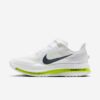 Nike Pegasus Premium Men¡¯s Running Shoes ¨C Lightweight & Cushioned for Road Running-White green HQ2592-100
