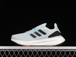 Adidas Pureboost 22 W HQ1459 Adidas simple