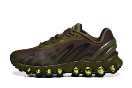 Nike Air Max Dn8 Shoes ¨C Premium Cushioned Sneakers for Comfort? 40-46