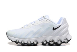 Nike Air Max Dn8 ¨C Best Cushioned Running Shoes 2025? 40-46