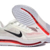 Nike Pegasus Premium Men¡¯s Athletic Running Shoes ¨C Daily Road Performance Sneakers Half size available White and Red HQ2592 101 35.5-46.5