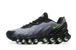 Nike Air Max Dn8 ¨C Most Comfortable Running Shoes 2025? 40-46