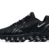 Nike Air Max Dn8 ¨C Durable Outsole for Superior Traction? 36-45 Black and white hook