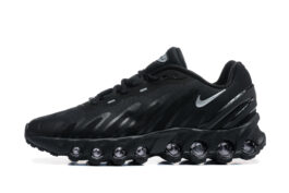 Nike Air Max Dn8 ¨C Durable Outsole for Superior Traction? 36-45 Black and white hook