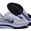 Nike Pegasus Premium Road Runners for Men ¨C High Cushion & Speed Support White purple HQ2592 004 35.5-46.5