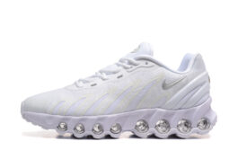 Nike Air Max Dn8 ¨C High-Energy Return for Runners? 40-45 all white