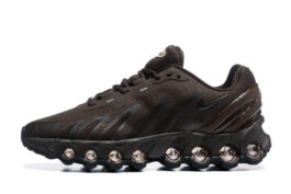 Nike Air Max Dn8 ¨C Premium Sneakers with Advanced Cushioning? 36-45 wine red black