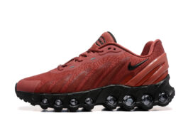 Nike Air Max Dn8 ¨C Latest Design for Speed & Agility? 36-45 Dark wine red