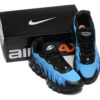 Nike Air Max Dn8 ¨C Best Footwear for Fitness Enthusiasts? 40-45 Blue Black