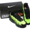 Nike Air Max Dn8 ¨C Superior Fit & Performance for All-Day Wear? 36-45 Black fluorescent green