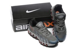Nike Air Max Dn8 ¨C Limited Edition Colors Available Now? 36-45 Gray Red