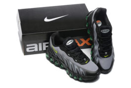 Nike Air Max Dn8 ¨C Best-Selling Running Shoes with Air Cushioning? 40-45 Gray Green