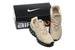 Nike Air Max Dn8 ¨C High-Tech Sneakers for Optimal Performance? 36-45 Light Tan