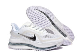 Men¡¯s Nike Pegasus Premium Road Running Sneakers ¨C Lightweight & Durable White HQ2592 102 35.5-46.5