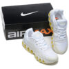 Nike Air Max Dn8 ¨C Breathable & Responsive Running Footwear? 36-45 white yellow