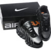 Nike Air Max Dn8 ¨C Ideal for Sprinters & Long-Distance Runners? 36-45 Black Silver