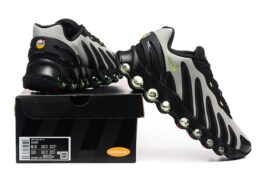 Nike Air Max Dn8 ¨C Dynamic Cushioning for All-Day Comfort?
