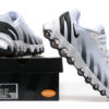 Nike Air Max Dn8 ¨C Exclusive Design with Superior Traction?