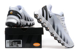 Nike Air Max Dn8 ¨C Exclusive Design with Superior Traction?