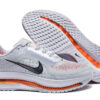 Nike Pegasus Premium Men¡¯s Jogging Shoes ¨C Breathable & Lightweight Design Gray red HQ2590 002 35.5-46.5